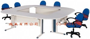TMJ057-01 CH-洽談桌組